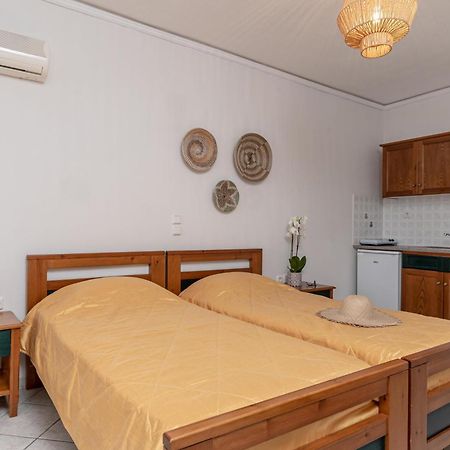 Summer Memories Studios Naxos City 외부 사진